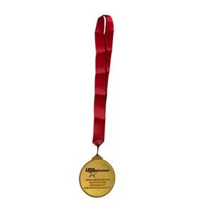 2005 USA Taekwondo US Open Medal Atlanta Georgia 14th Annual Championship